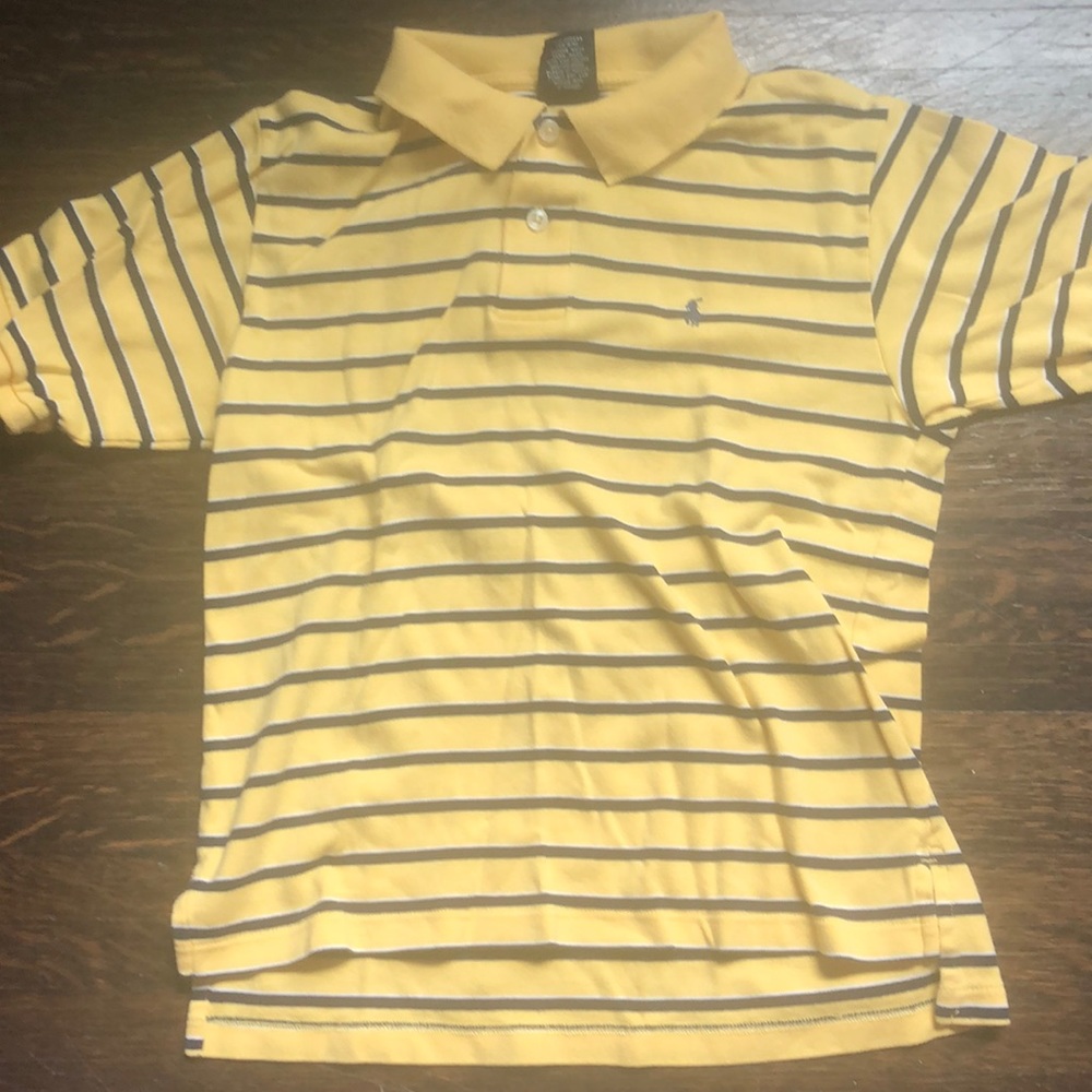 Ralph Lauren Polo
